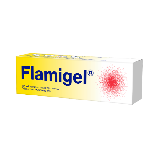 Flamigel 50 ml (obrázek 4)