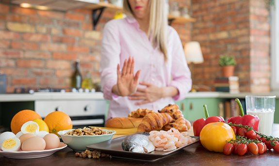Co jste o laktózové a histaminové intoleranci nevěděli 
