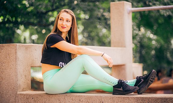 ROZHOVOR: Zdravá a naplněná žena je základem spokojené rodiny