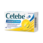 Cetebe Immunity FORTE 
