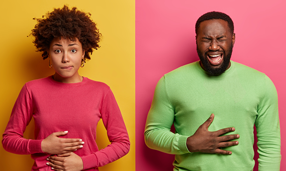 Probiotika, strážci našich střev