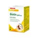 Walmark Biotin 300 µg, pleť, nehty a vlasy