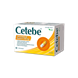 Cetebe Lipozomální vitamin C 500 mg, 60 tobolek
