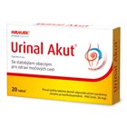 Urinal Akut