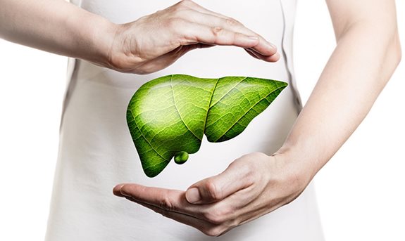 Co odkrývají potíže se slinivkou a játry