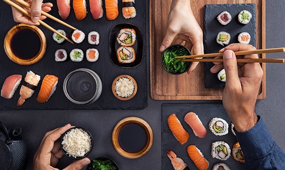 Proč do jídelníčku zařadit mořské řasy? 