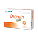 Degasin 280 mg, simetikon,  při nadýmání a plynatosti