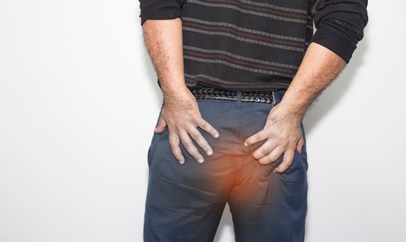 Bojíte se hemoroidů? Zaměřte se na stravu