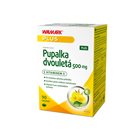 Pupalka dvouletá 500mg PLUS