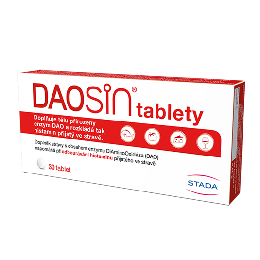 Daosin