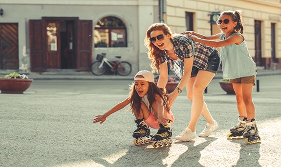 Pozor na letní úrazy!