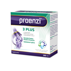 Proenzi 3 PLUS, kolagen, glukosamin a chondroitin pro péči o klouby