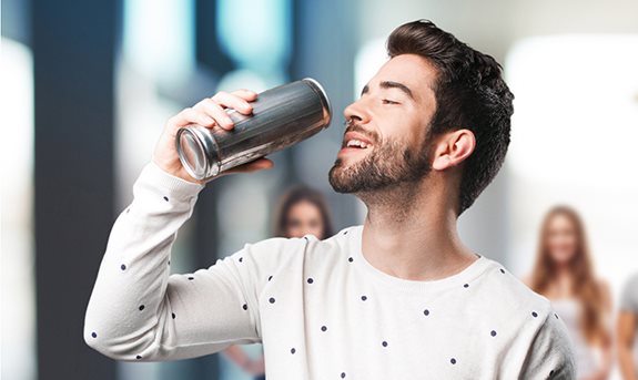 Potřebujete dobít baterky?