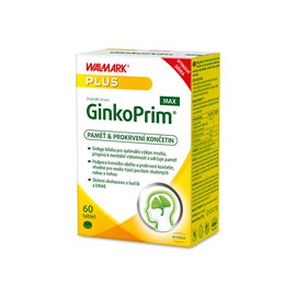 GinkoPrim MAX