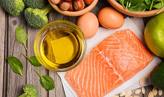 Znáte druhy olejů a jejich použití? 