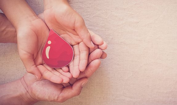 I s hemofilií lze žít naplno