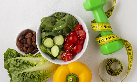 Jaké potraviny zařadit v zimě do jídelníčku? Ty, které podpoří imunitu! 