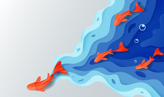 Losos, ryba plná zdraví 