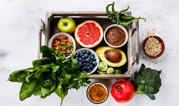 Exkurze do světa antioxidantů aneb jak antioxidanty přispívají zdraví 