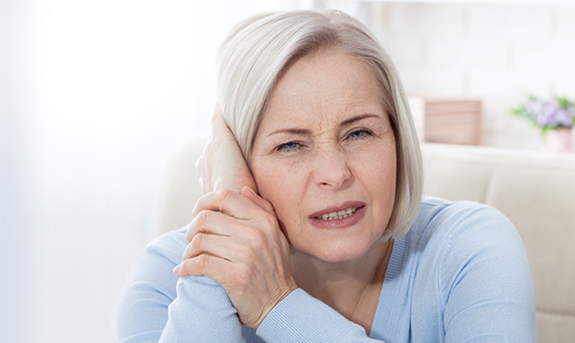 Jak na zalehlé ucho?