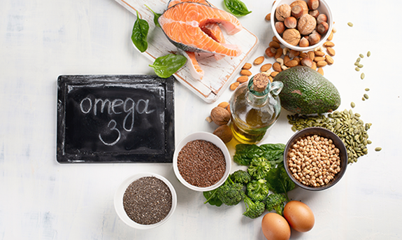 Vyznáte se v tucích aneb jaké tuky jsou zdravé?