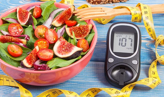 Diabetes jako skryté nebezpečí