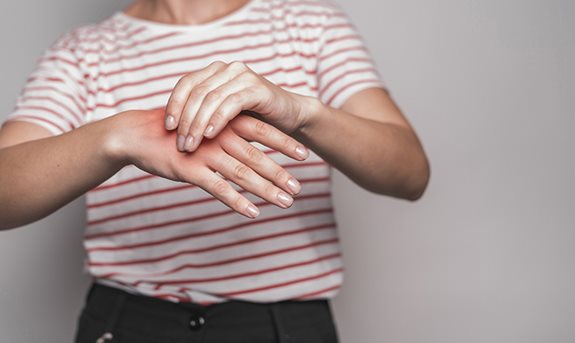 Revma není jen nemocí seniorů
