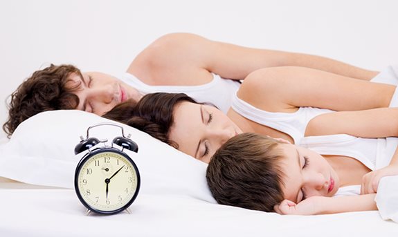 Jak mít kvalitní spánek a svěží ráno? 