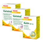 Komplexní podpora žil a cév na 4 měsíce s Walmark Rutin 50 mg zdarma 