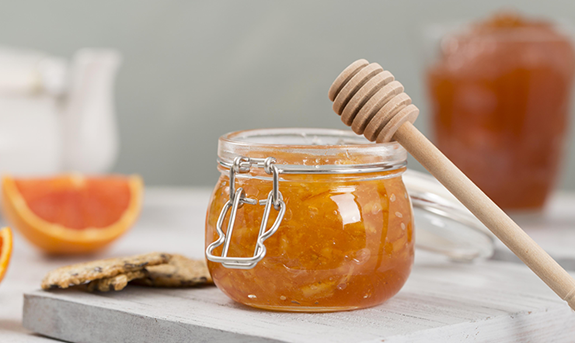 Med a rakytník, spojenci silné imunity