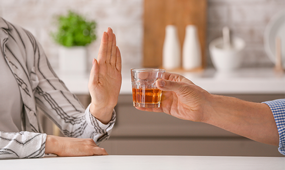 Prodlužte si „Suchej únor“ na neurčito