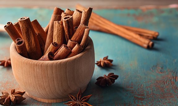Skořice může být i nebezpečná 