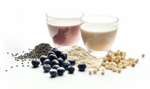Užívání proteinů: trend nebo skutečná potřeba?