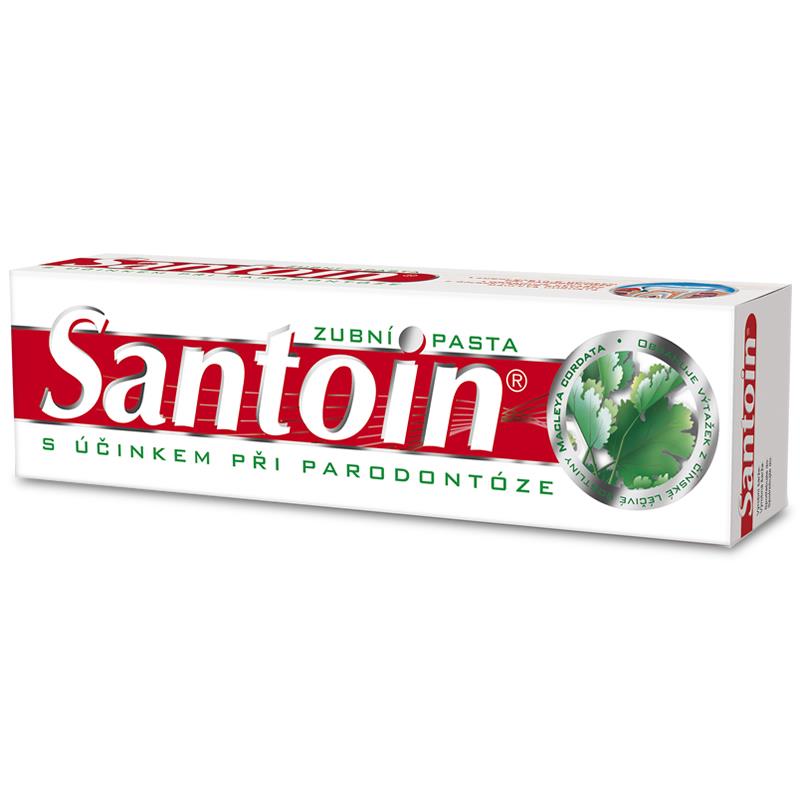 Levně Santoin zubní pasta 100 ml