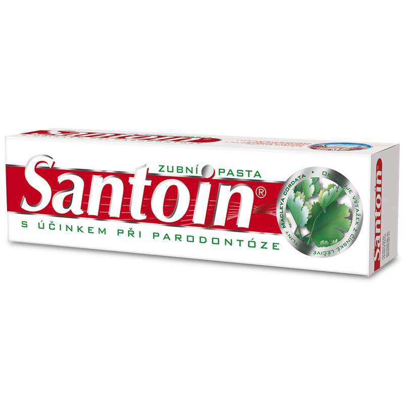 Levně Santoin zubní pasta 100 ml