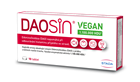 DAOSIN VEGAN, 10 tablet