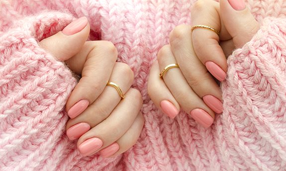 Lámavé nehty: co je na vině?