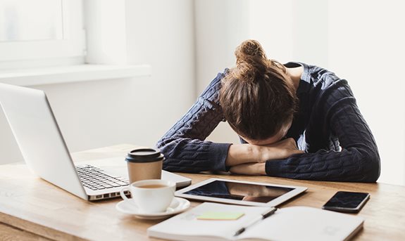 Co dělat, když život náhle ztratí smysl...