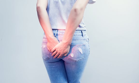 Onemocnění způsobující svědění, o kterém se příliš nemluví