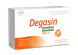 Degasin 280 mg, simetikon,  při nadýmání a plynatosti