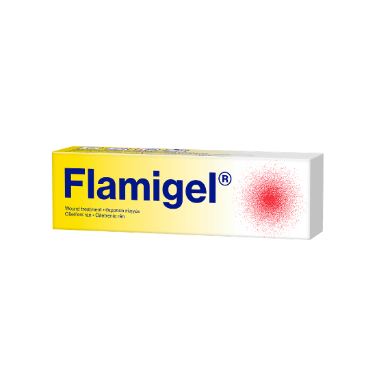 Flamigel 50 ml (obrázek 8)