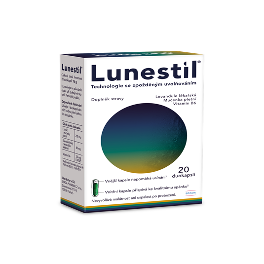 LUNESTIL