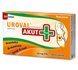 UROVAL manosa AKUT+