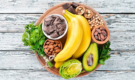 Těžký návrat z dovolené? Vsaďte na Hořčík, přispívá ke snížení únavy a k normální psychické činnosti 