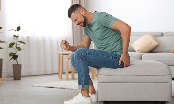 Hemeroidy – nepříjemné a soukromé