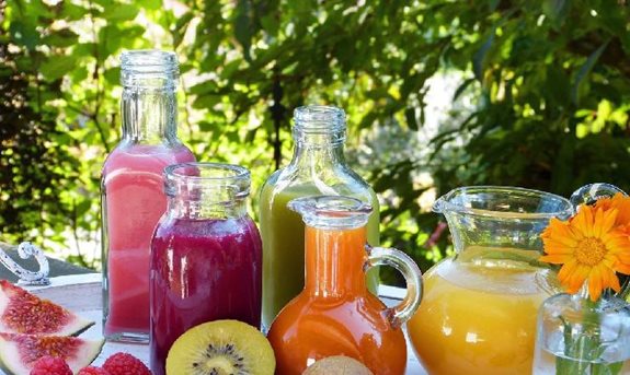 Jarní očista podle ajurvédy