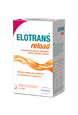 Elotrans reload, izotonický nápoj s elektrolyty