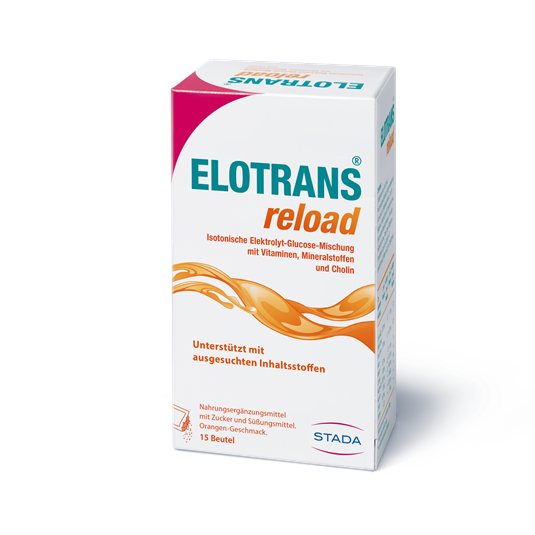 ELOTRANS reload