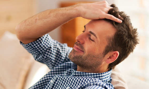 Trpíte lupy? Získejte kondicionér Nizoral zdarma!