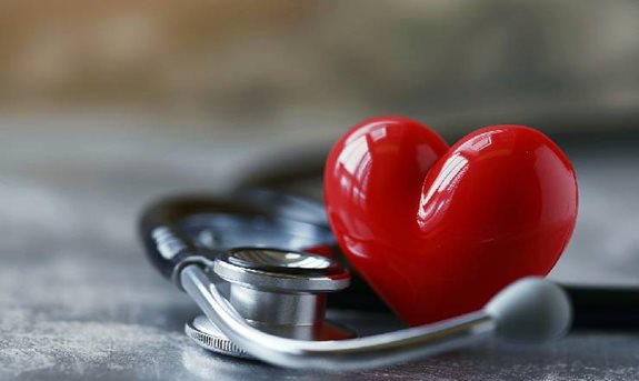 Krevní tlak pod kontrolou